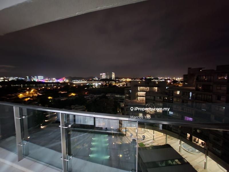 Condominium for Rent in Mirage By The Lake by Marcus Yap - iProperty.com.my