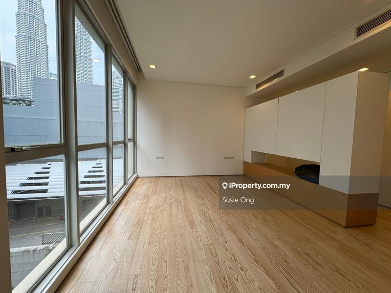 Condominium for Rent in Residensi Kia Peng (Twelve Kia Peng) by Susie Ong - iProperty.com.my