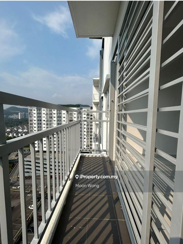 Apartment for Sale in Puncak Saujana by Moon Wong - iProperty.com.my
