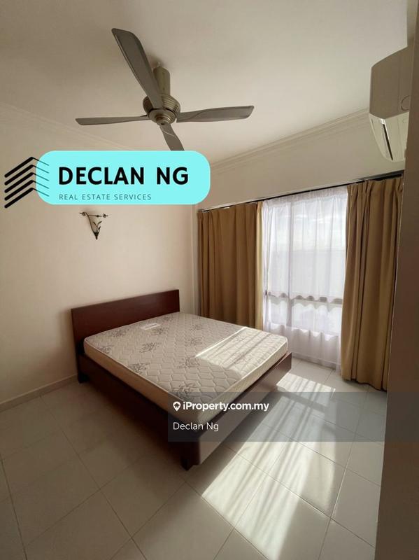 Kondominium untuk Dijual di Twin Towers oleh Declan Ng - iProperty.com.my