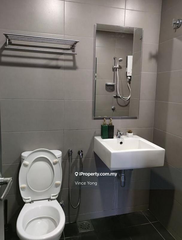 2-storey Terraced House for Rent in Pudu, KL City Centre by Vince Yong - iProperty.com.my