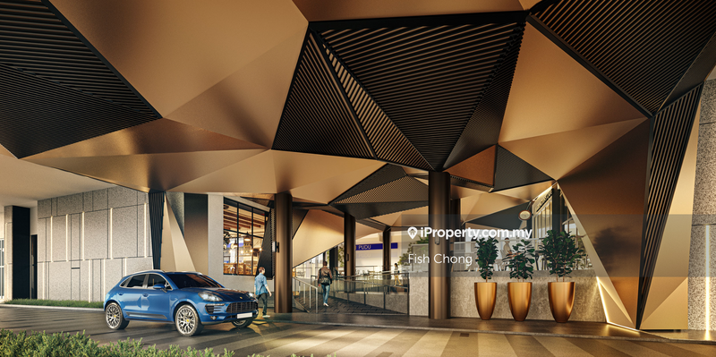 For Sale - Skyline KL