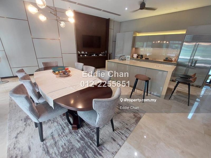 Bungalow House for Sale in Ampang Jaya, Ampang by Eddie Chan - iProperty.com.my