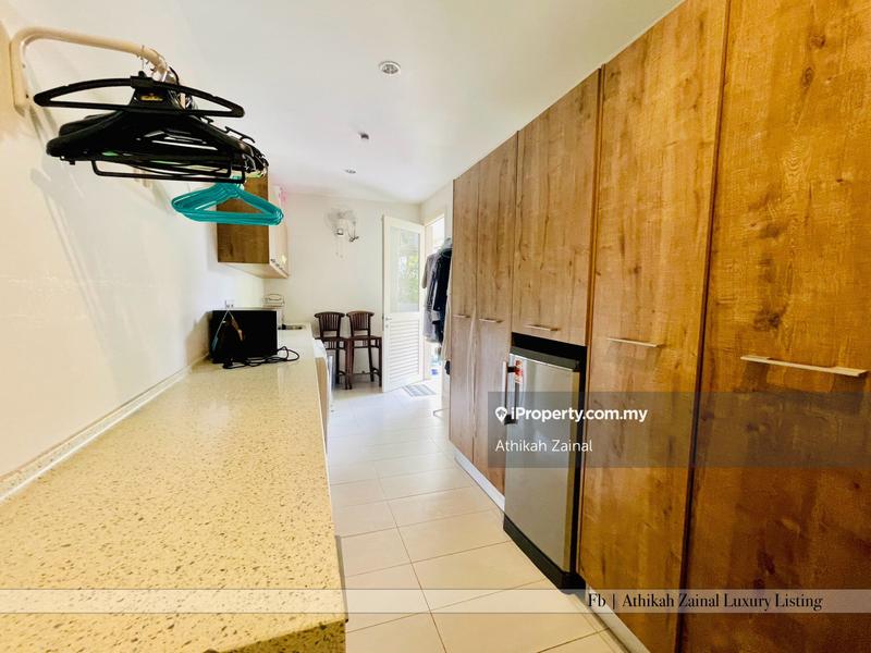 Rumah Berkembar untuk Dijual di Damansara Heights, Damansara Heights oleh Athikah Zainal - iProperty.com.my