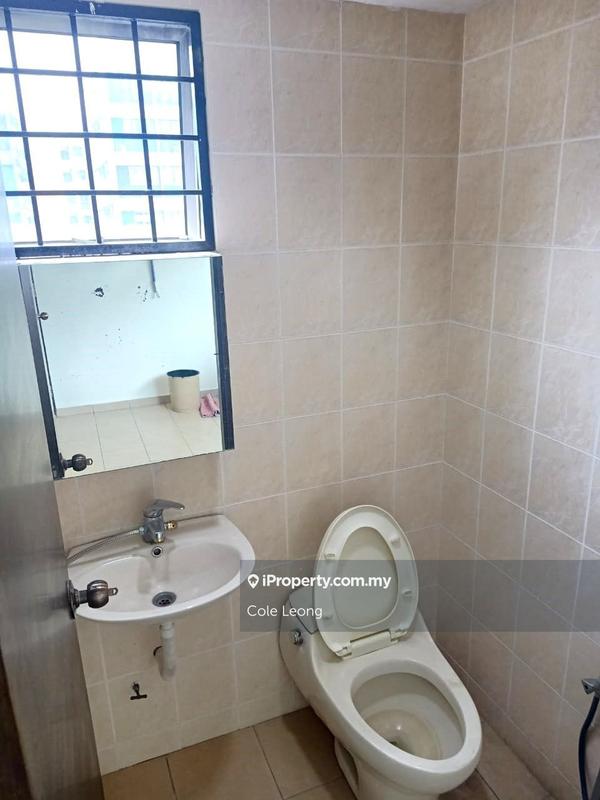 Apartment for Sale in RSGC View by Cole Leong - iProperty.com.my