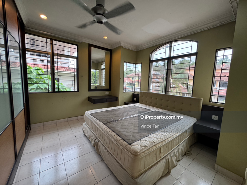 Semi-Detached House for Sale in Bukit Rahman Putra, Sungai Buloh by Vince Tan - iProperty.com.my