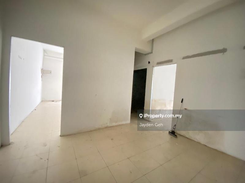 Warehouse for Sale in Mergong, Alor Setar by Jayden Geh - iProperty.com.my