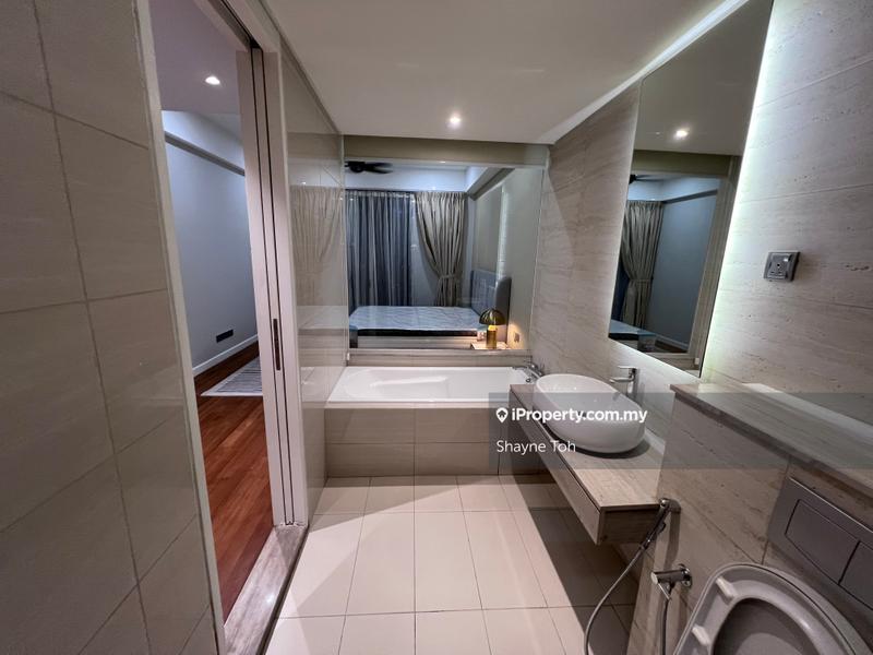 Service Residence for Rent in Anggun Residences by Shayne Toh - iProperty.com.my