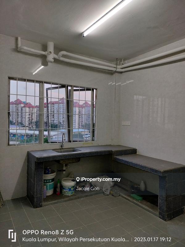 Pangsapuri untuk Disewa di Teratai Mewah Apartment Block 15,17,19,21 oleh Jacqie Goh - iProperty.com.my