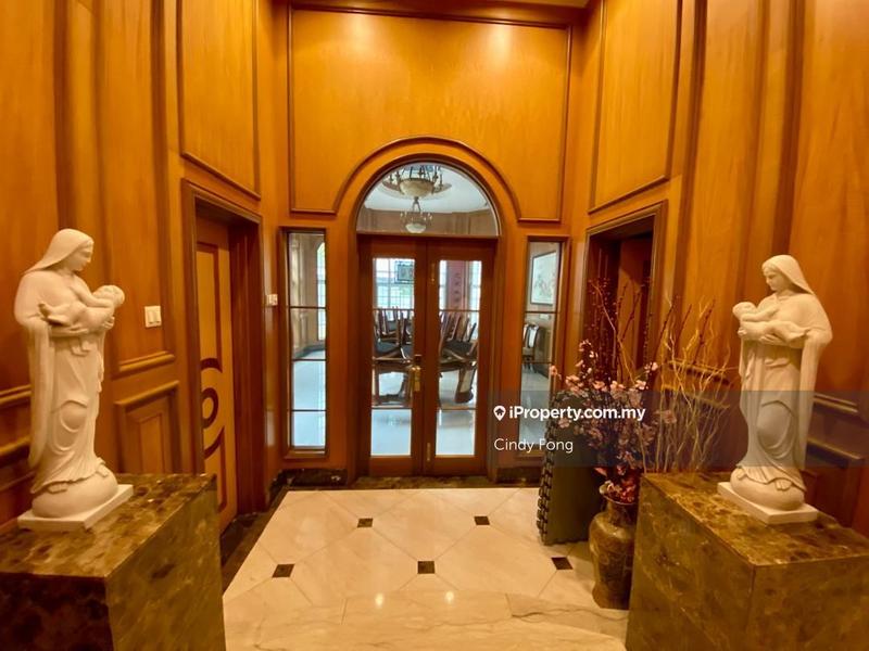 Bungalow House for Sale in SS7, Petaling Jaya by Cindy Fong - iProperty.com.my