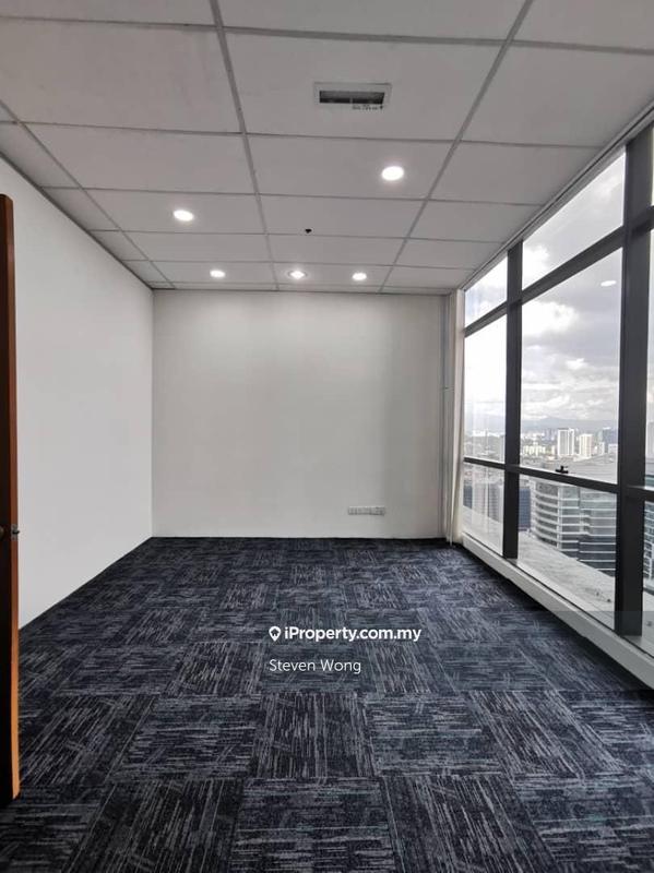 Pejabat untuk Dijual di Bangsar South, Kampung Kerinchi (Bangsar South) oleh Steven Wong - iProperty.com.my