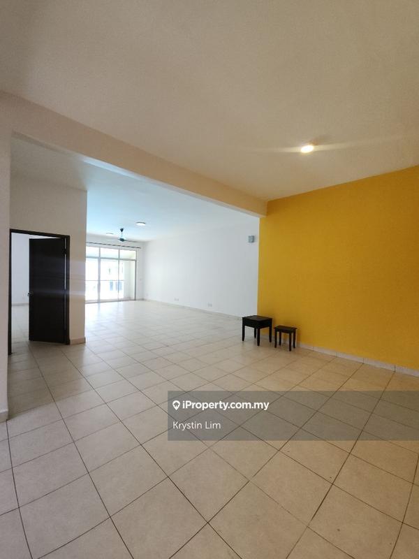 Kondominium untuk Dijual di Lakes Condominiums / Pangsapuri Tasik oleh Krystin Lim - iProperty.com.my