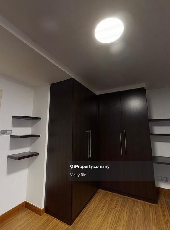 Condominium for Rent in Sri Tiara Residences by Vicky Rio - iProperty.com.my