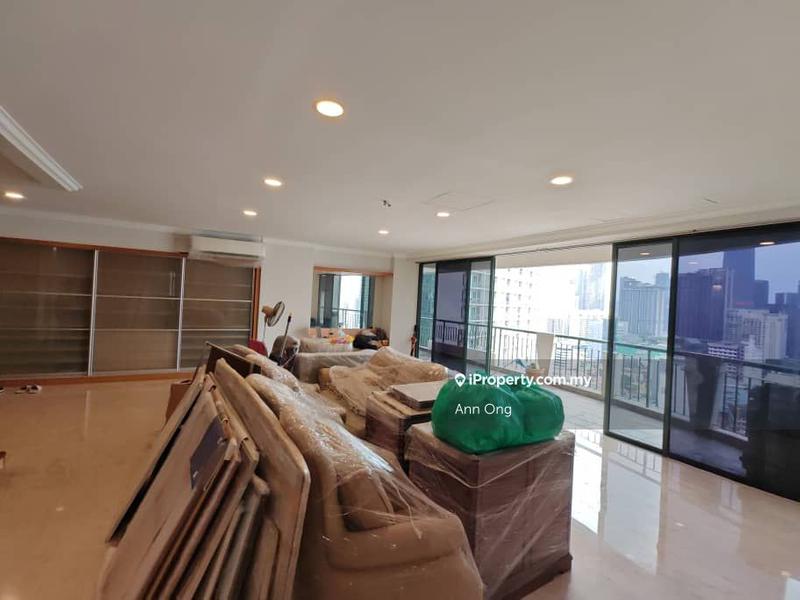Kondominium untuk Dijual di Seri Raja Chulan oleh Ann Ong - iProperty.com.my