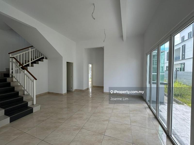 Rumah Berkembar untuk Dijual di Taman Klebang Utama, Klebang oleh Joanne Lim - iProperty.com.my