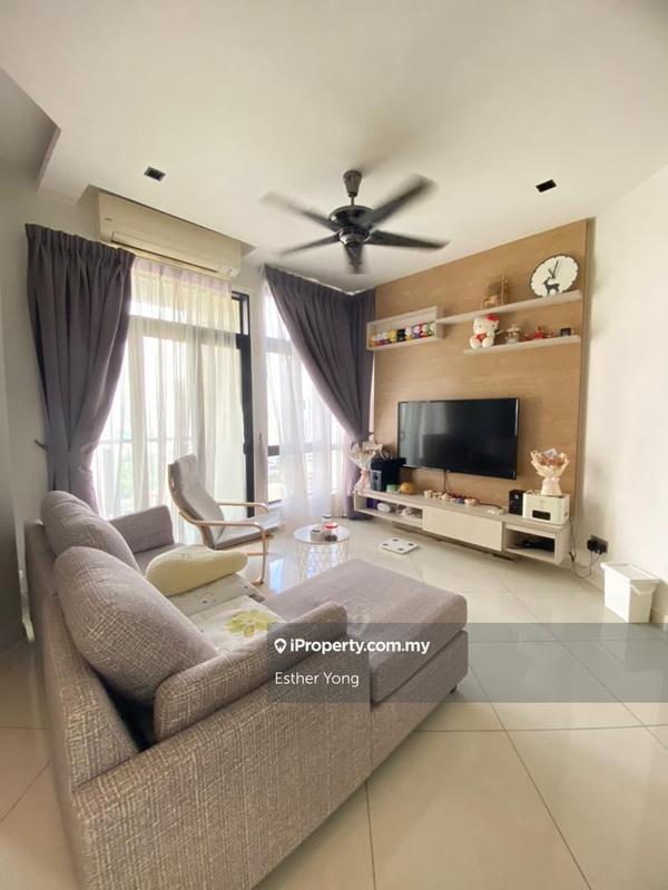 For Sale - J.Dupion Residence