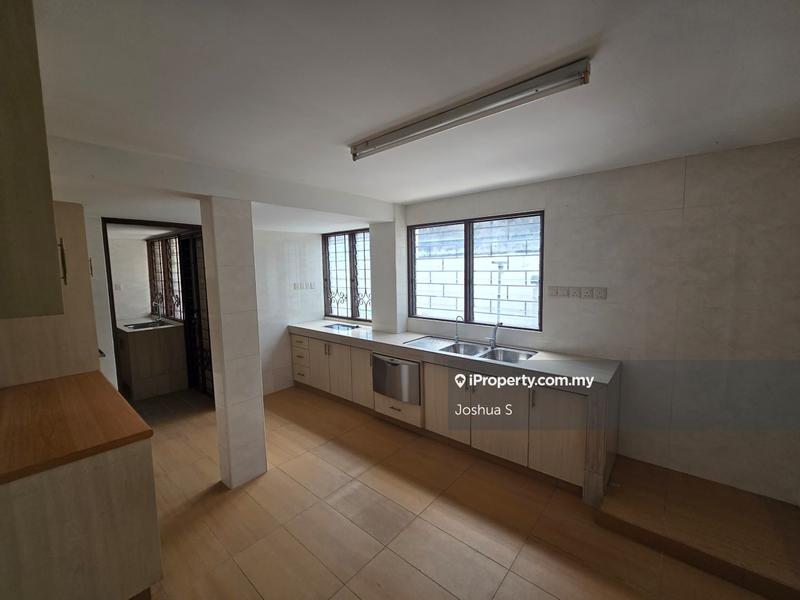 Banglo untuk Dijual di Bukit Damansara, Damansara Heights oleh Joshua S - iProperty.com.my