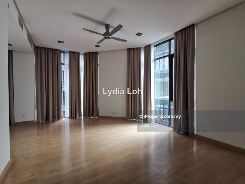 Kondominium untuk Dijual di Gallery @ U-Thant oleh Lydia Loh - iProperty.com.my