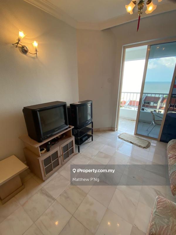 For Sale - Desa Mar Vista