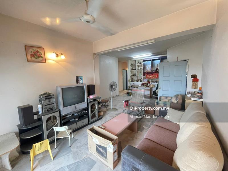 For Sale - Sri Ledang