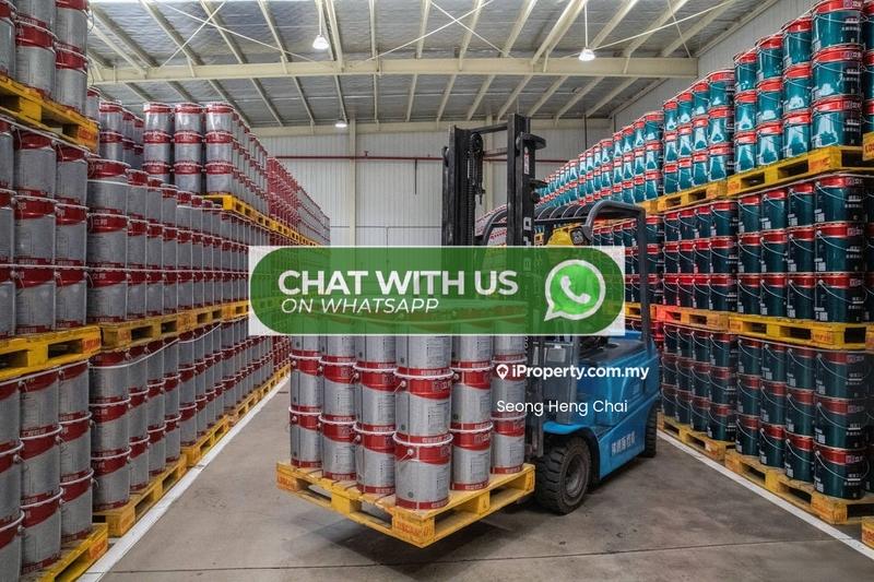 Gudang untuk Disewa di Perindustrian Mara, Kota Bharu oleh Chai - iProperty.com.my