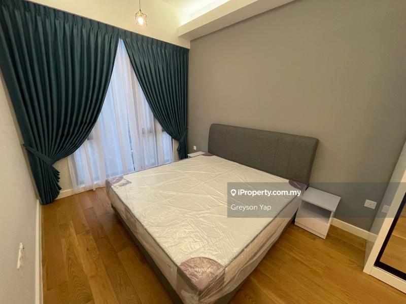 For Sale - The Sentral Suites