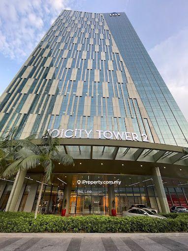 Pejabat untuk Disewa di Putrajaya, Putrajaya oleh Bill Lee - TOWER 2 - iProperty.com.my