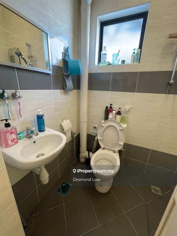 Kondominium untuk Disewa di Villa Condominium oleh Desmond Low - iProperty.com.my