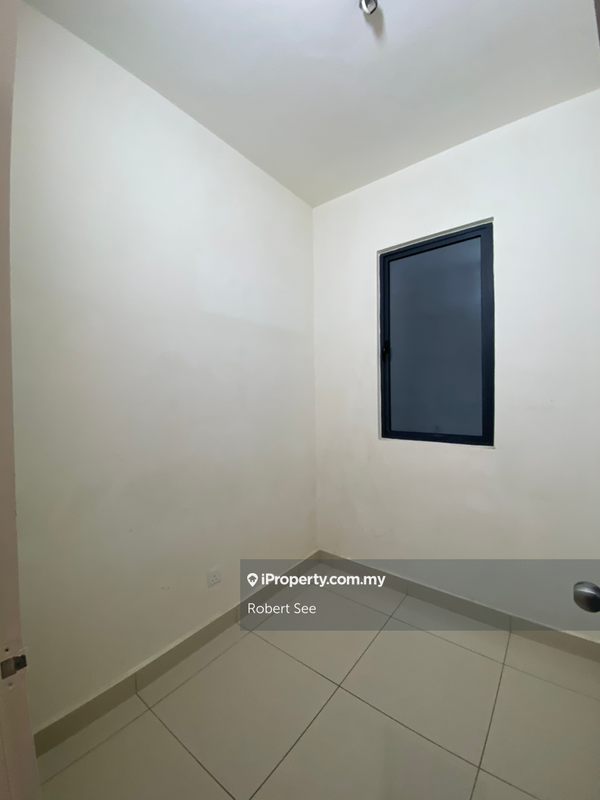 Residensi Servis untuk Dijual di KL Traders Square oleh Robert See - iProperty.com.my