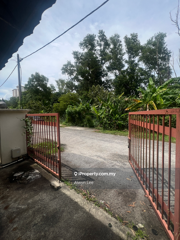 Rumah Teres 2.5-Tingkat untuk Dijual di Taman Minang Ria, Cheras oleh Alwyn Lee - iProperty.com.my