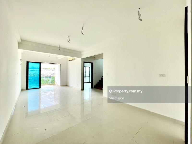 Condominium for Sale in Gardenview Residences by Shamzjoe - iProperty.com.my