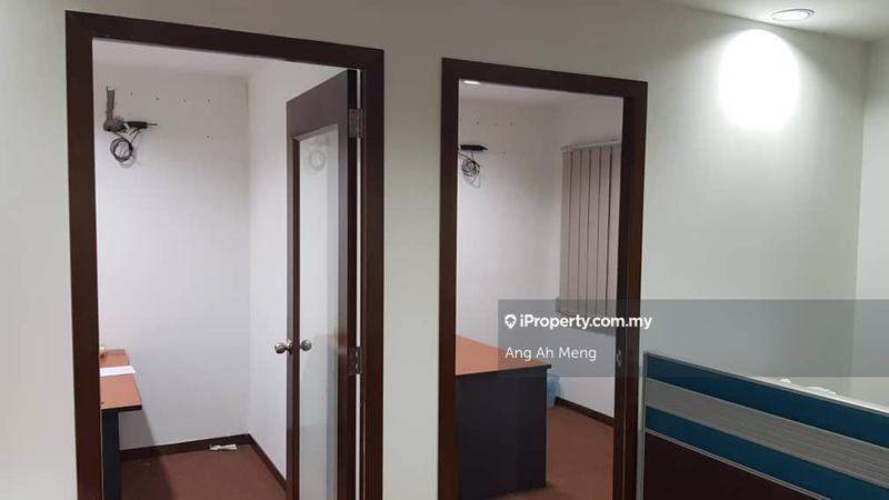 Office for Sale in Petaling Jaya, Ara Damansara by Ang Ah Meng - iProperty.com.my