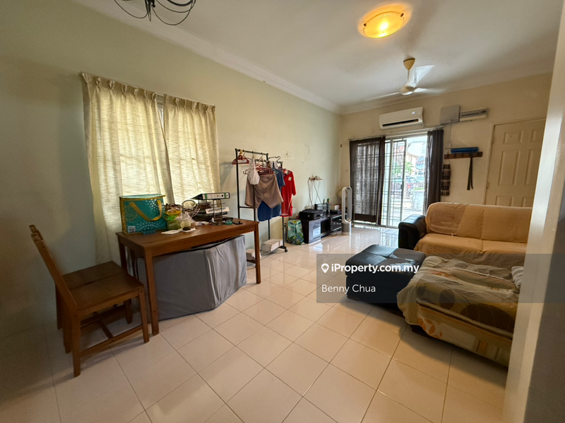 2-storey Terraced House for Sale in Bandar Setia Alam, Kapar by Benny Chua - iProperty.com.my