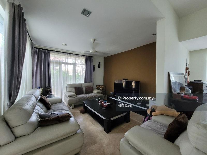Banglo untuk Dijual di Changkat Kiara, Sri Hartamas oleh Aliff Sani - iProperty.com.my