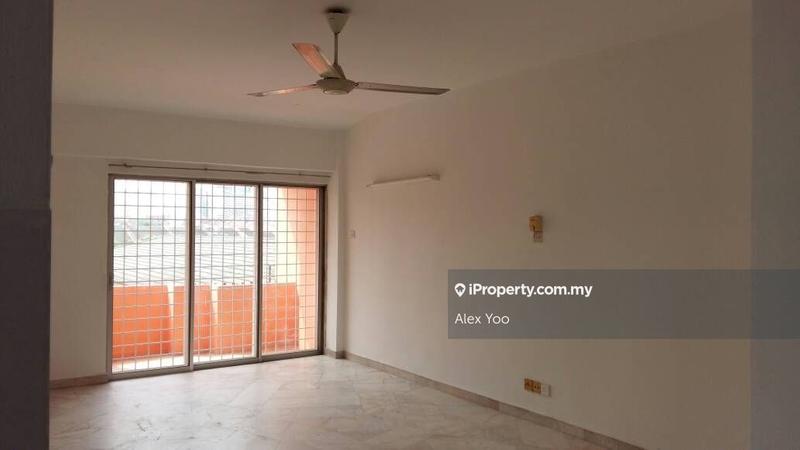 For Sale - La Villas Condominium