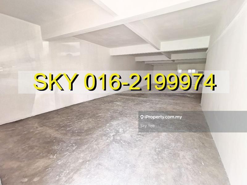 Shop for Rent in Bangsar Baru, Bangsar by Sky Yee - iProperty.com.my