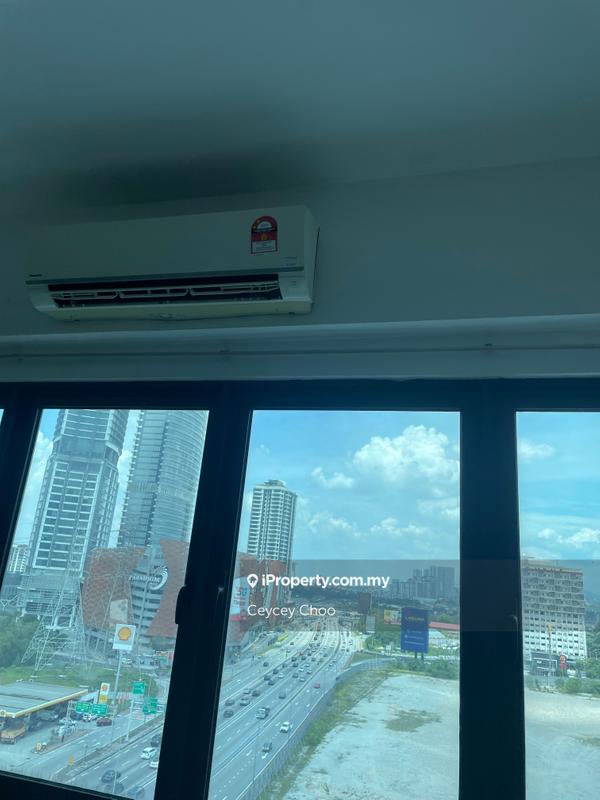 For Rent - The Grand @ Kelana Damansara Suite