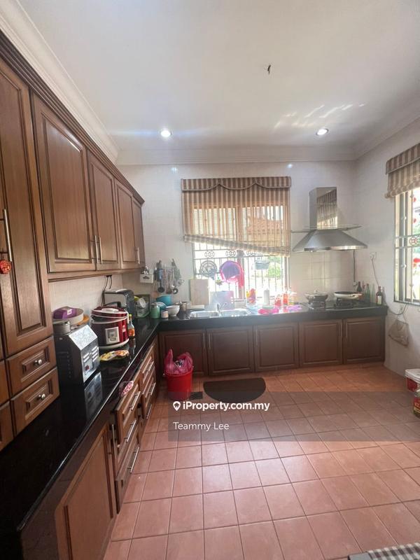 Bungalow House for Sale in Bandar Sungai Long, Selangor by Teammy Lee - iProperty.com.my