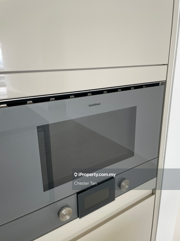 Service Residence for Sale in Pavilion Damansara Heights by Chester Tan - iProperty.com.my