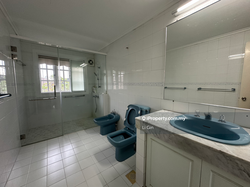 Banglo untuk Dijual di Bukit Damansara, Damansara Heights oleh Li Gin - iProperty.com.my