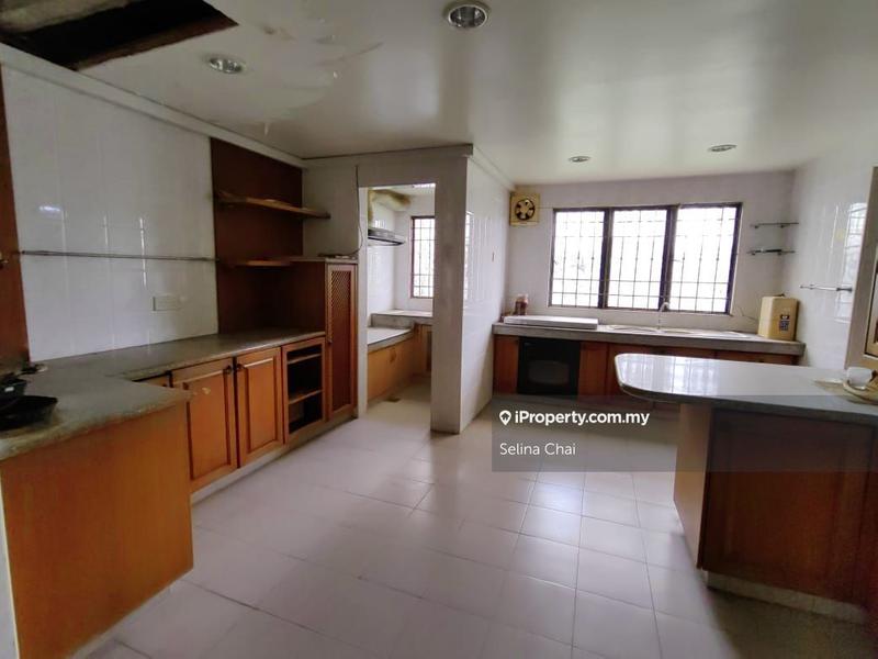 Rumah Berkembar untuk Dijual di Taman Cheras Utama, Cheras oleh Selina Chai - iProperty.com.my