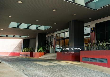 Pejabat untuk Dijual di 8mslj, Cyberjaya oleh Fadzil Osman - iProperty.com.my