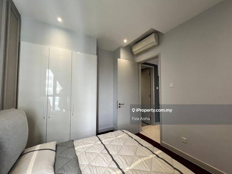 Kondominium untuk Disewa di Bora Residences oleh Fiza Aisha - iProperty.com.my