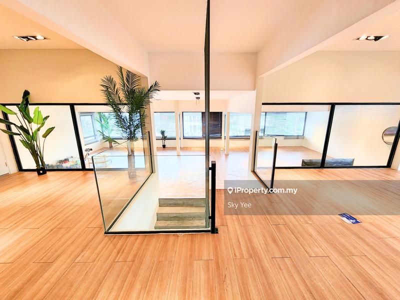 Commercial Bungalow for Rent in Bangsar Baru, Bangsar by Sky Yee - iProperty.com.my