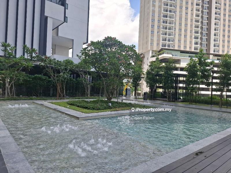 Kondominium untuk Dijual di ALIX Residences oleh Gajen Palam - iProperty.com.my