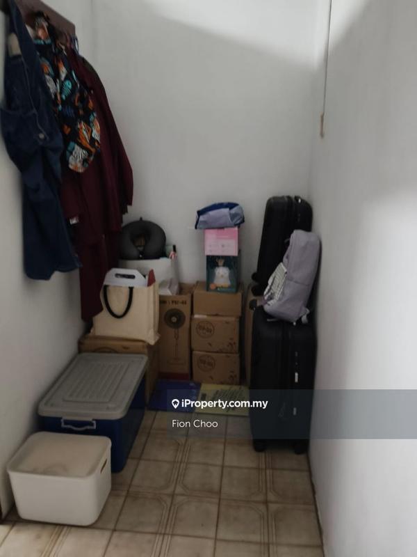 Rumah Teres untuk Dijual di Taman Sri Watan, Ampang oleh Fion Choo - iProperty.com.my