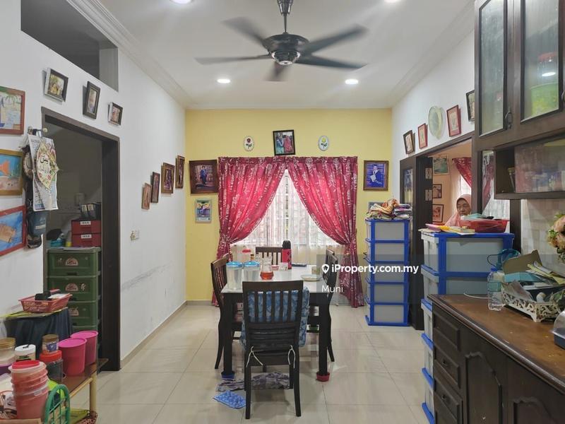 Agricultural Land for Sale in Jelapang, Ipoh by Muni - iProperty.com.my