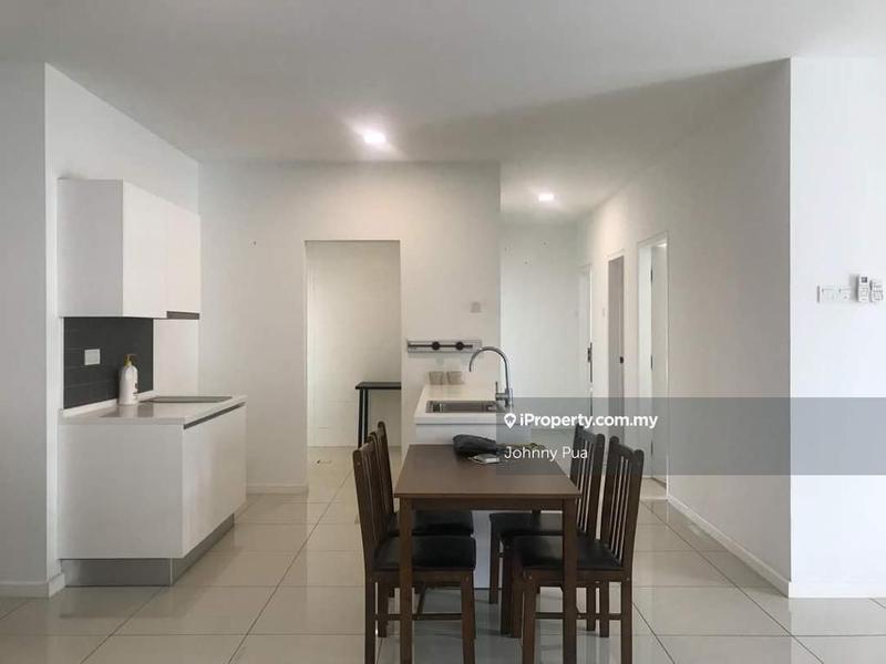 Kondominium untuk Dijual di Urbana Residences oleh Johnny Pua - iProperty.com.my