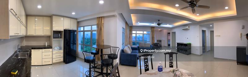 Condominium for Sale in Desa Residency (Residensi Desa) by Jason Lee - iProperty.com.my
