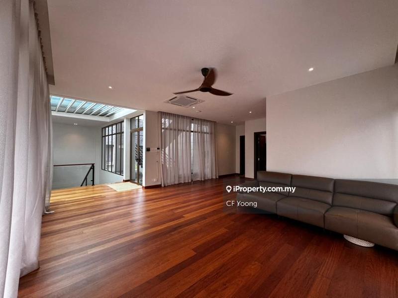 Bungalow House for Sale in Country Heights Damansara, Kuala Lumpur by CF Yoong - iProperty.com.my